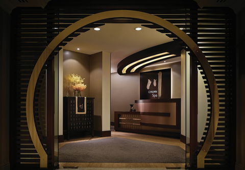 The Langham, Melbourne - Darwin Holiday 3