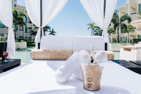 Palazzo Versace - Darwin Holiday 3