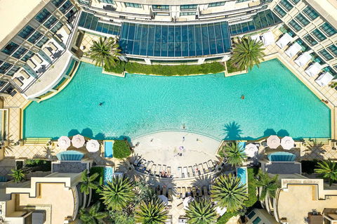 Palazzo Versace - Darwin Holiday 4