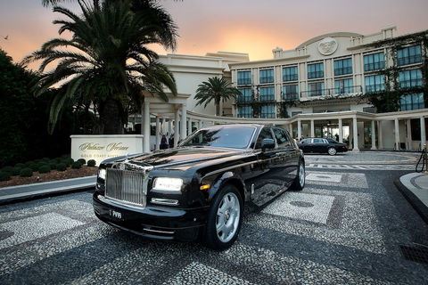 Palazzo Versace - Darwin Holiday 2