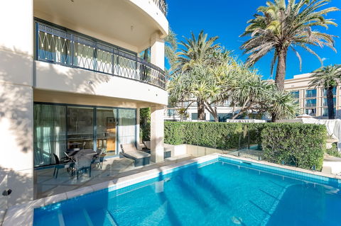 Palazzo Versace - Darwin Holiday 5