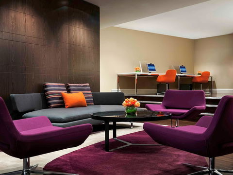 Pullman Sydney Hyde Park - Darwin Holiday 0