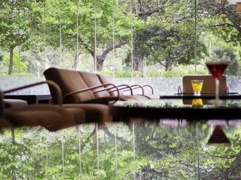 Pullman Sydney Hyde Park - Darwin Holiday 1