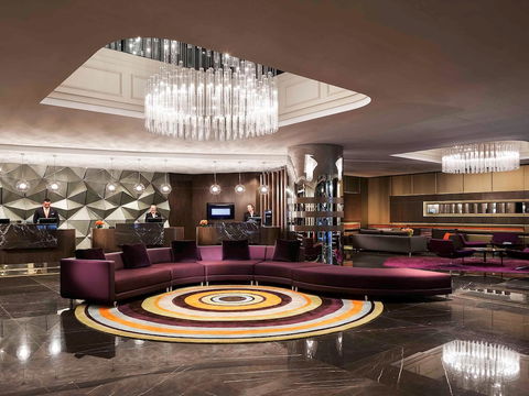 Pullman Sydney Hyde Park - Darwin Holiday 3