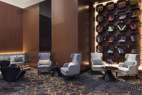 Sydney Harbour Marriott Hotel At Circular Quay - Darwin Holiday 3