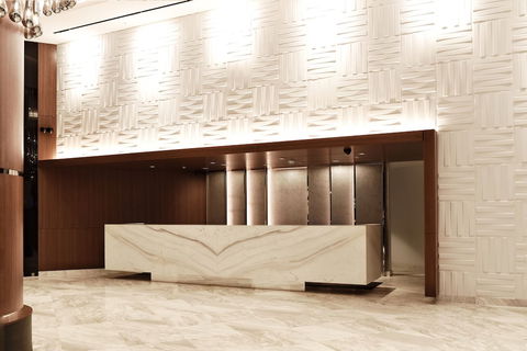 Sydney Harbour Marriott Hotel At Circular Quay - Darwin Holiday 5