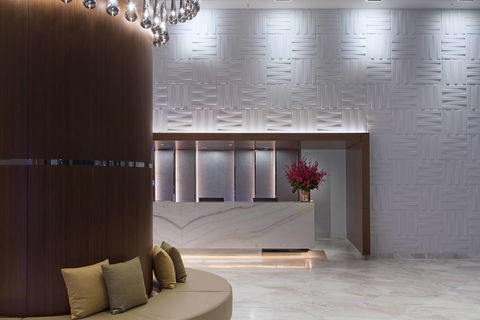 Sydney Harbour Marriott Hotel At Circular Quay - Darwin Holiday 6