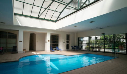 Grand Hotel Melbourne - Darwin Holiday 0