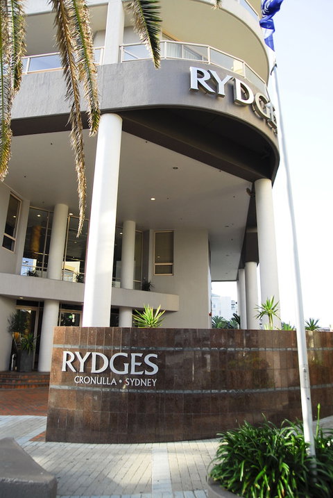Rydges Cronulla Beachside - Darwin Holiday 0