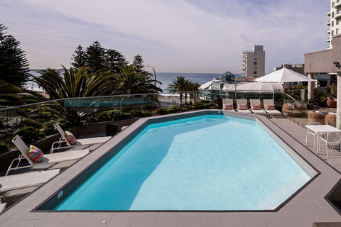 Rydges Cronulla Beachside - Darwin Holiday 1