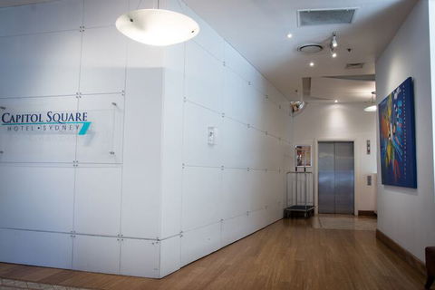 Capitol Square Hotel Sydney - Darwin Holiday 6