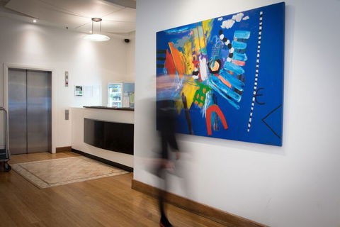 Capitol Square Hotel Sydney - Darwin Holiday 7