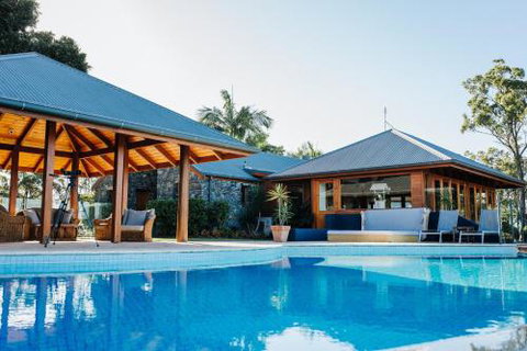 Peppers Ruffles Retreat & Spa - Darwin Holiday 3