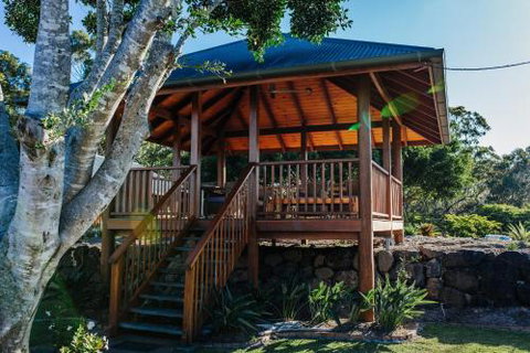 Peppers Ruffles Retreat & Spa - Darwin Holiday 6