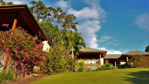 Peppers Ruffles Retreat & Spa - Darwin Holiday 5