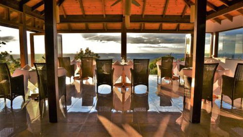 Peppers Ruffles Retreat & Spa - Darwin Holiday 2