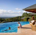 Peppers Ruffles Retreat  Spa - Darwin Holiday