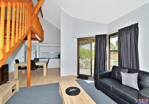 Mandurah Family Resort - Darwin Holiday 1