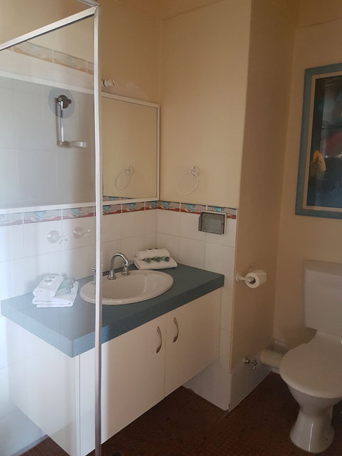 Mandurah Family Resort - Darwin Holiday 5