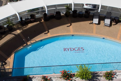Rydges Gladstone - Darwin Holiday 0