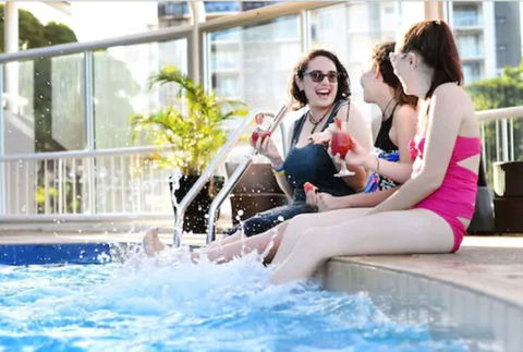 Rydges Gladstone - Darwin Holiday 3