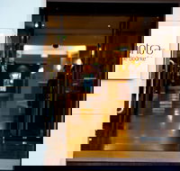 Mantra on Little Bourke - Darwin Holiday