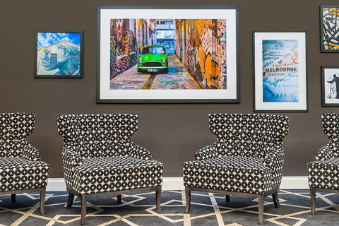 Mantra On Little Bourke - Darwin Holiday 5