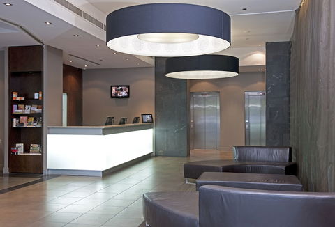 Mantra Hindmarsh Square - Darwin Holiday 3