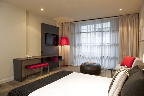 Mantra Hindmarsh Square - Darwin Holiday 5