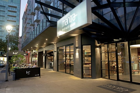 Mantra Hindmarsh Square - Darwin Holiday 0