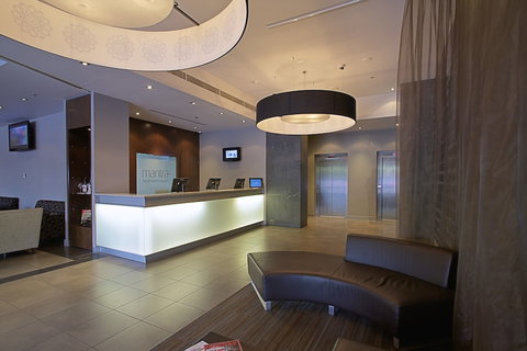 Mantra Hindmarsh Square - Darwin Holiday 4