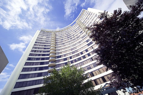 BreakFree Capital Tower - Darwin Holiday 0