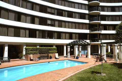 BreakFree Capital Tower - Darwin Holiday 5