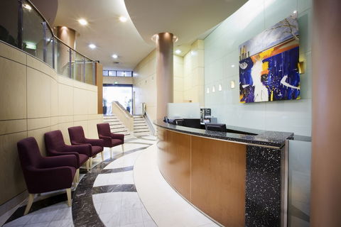 Mantra Sydney Central - Darwin Holiday 2