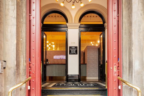 Mantra City Central - Darwin Holiday 1