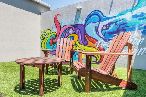 Mantra City Central - Darwin Holiday 4