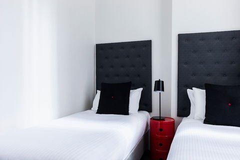 Mantra City Central - Darwin Holiday 5