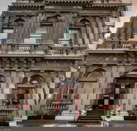 Mantra City Central - Darwin Holiday