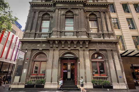 Mantra City Central - Darwin Holiday 0