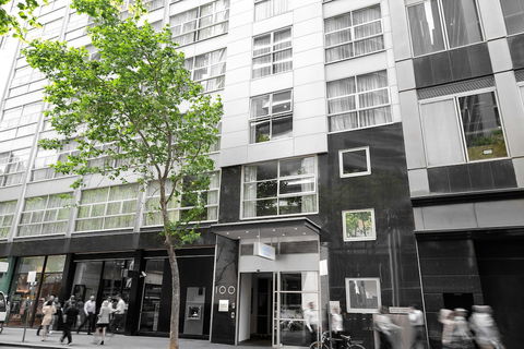 Mantra 100 Exhibition - Darwin Holiday 1