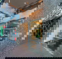 Mantra 100 Exhibition - Darwin Holiday