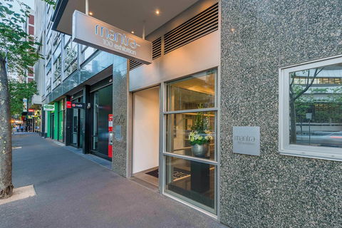 Mantra 100 Exhibition - Darwin Holiday 0