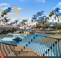 Quality Resort Siesta - Darwin Holiday