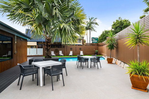 Quality Hotel City Centre - Darwin Holiday 5