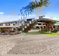 Quality Hotel City Centre - Darwin Holiday