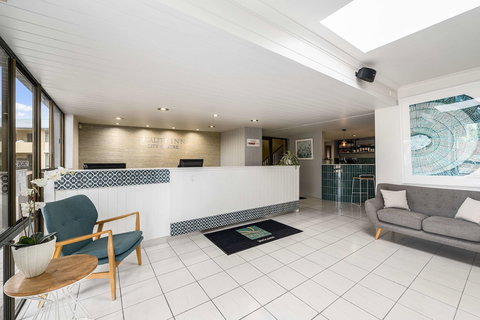 Quality Hotel City Centre - Darwin Holiday 6