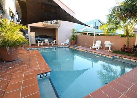 Quality Inn Grafton - Darwin Holiday 3