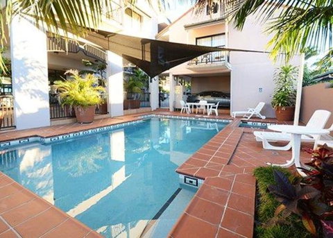 Quality Inn Grafton - Darwin Holiday 4