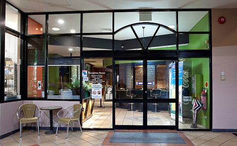 Quality Inn Grafton - Darwin Holiday 5