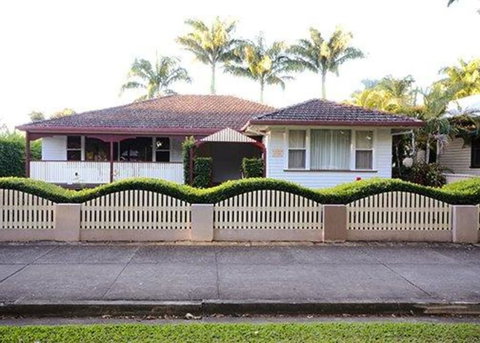 Quality Inn Grafton - Darwin Holiday 2